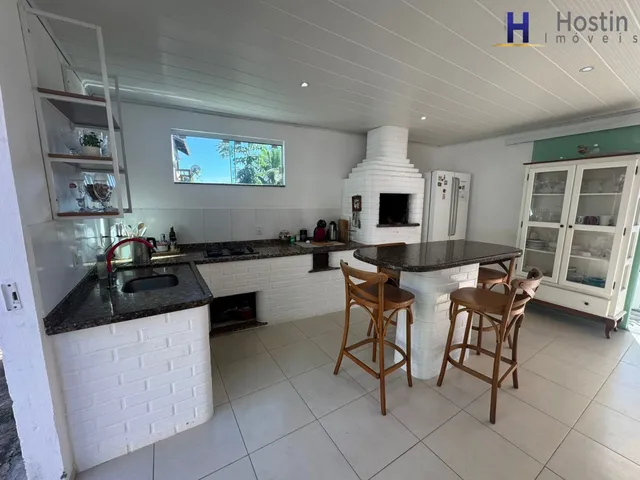 Imagem 14: CASA RESIDENCIAL em SÃO FRANCISCO DO SUL - SC, Paulas