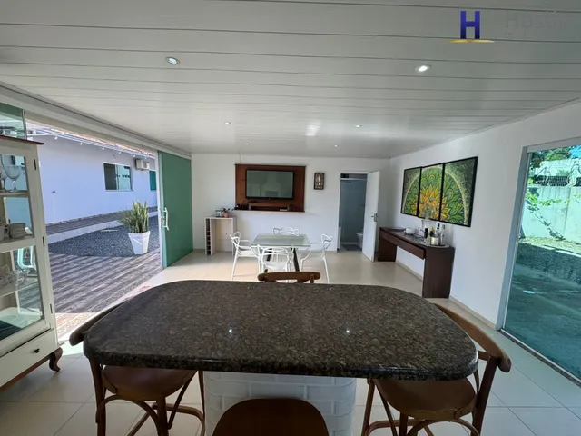 Imagem 5: CASA RESIDENCIAL em SÃO FRANCISCO DO SUL - SC, Paulas