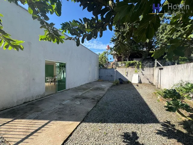 Imagem 13: CASA RESIDENCIAL em SÃO FRANCISCO DO SUL - SC, Paulas