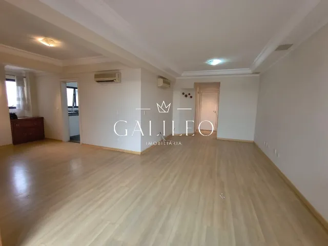 Imagem: O apartamento possui 3 Dormitórios, 1 Suíte, 4 Banheiros,