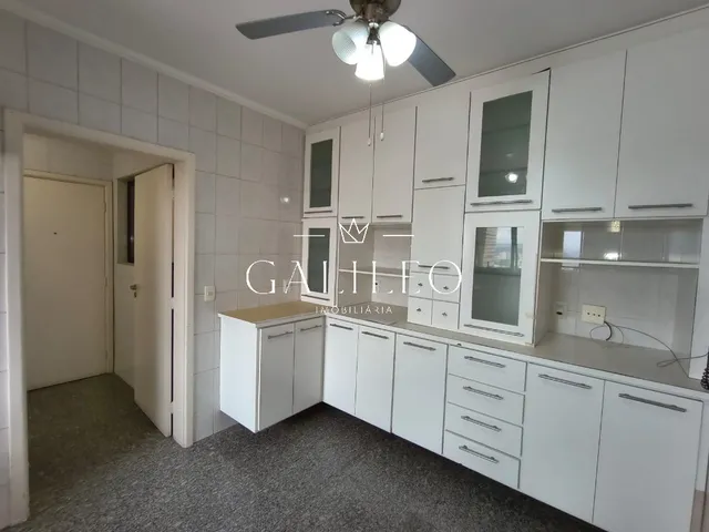 Imagem 15: Apartamento à venda no Centro de Jundiaí-SP: 3 quartos, 1 suíte, 3...