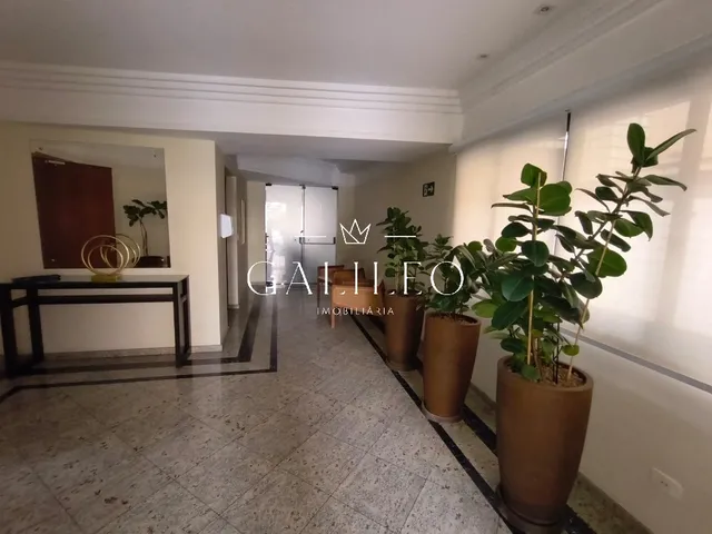 Imagem 7: Apartamento à venda no Centro de Jundiaí-SP: 3 quartos, 1 suíte, 3...