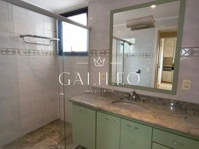 Imagem 11: Apartamento à venda no Centro de Jundiaí-SP: 3 quartos, 1 suíte, 3...