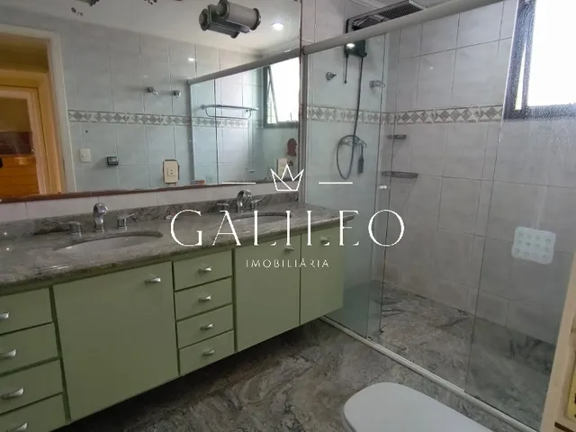 Imagem 2: Apartamento à venda no Centro de Jundiaí-SP: 3 quartos, 1 suíte, 3...