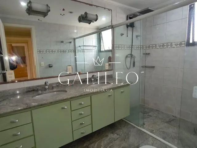 Imagem 16: Apartamento à venda no Centro de Jundiaí-SP: 3 quartos, 1 suíte, 3...