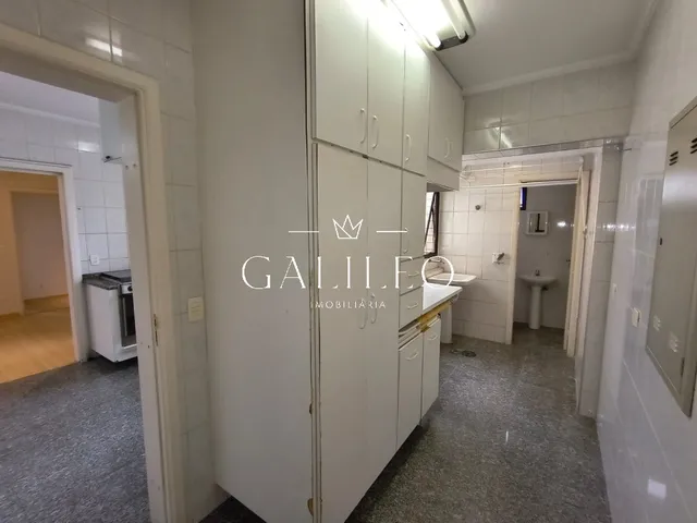 Imagem 14: Apartamento à venda no Centro de Jundiaí-SP: 3 quartos, 1 suíte, 3...
