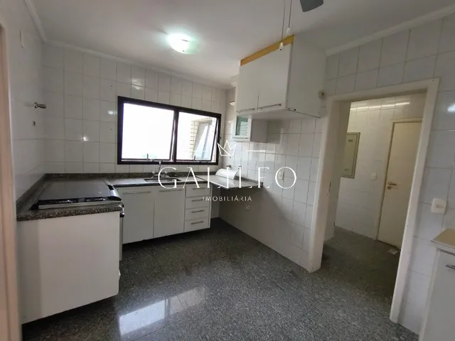 Imagem 6: Apartamento à venda no Centro de Jundiaí-SP: 3 quartos, 1 suíte, 3...