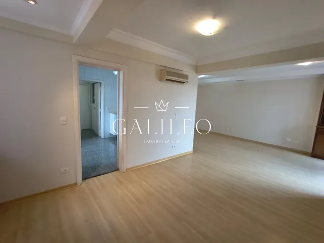 Imagem 10: Apartamento à venda no Centro de Jundiaí-SP: 3 quartos, 1 suíte, 3...