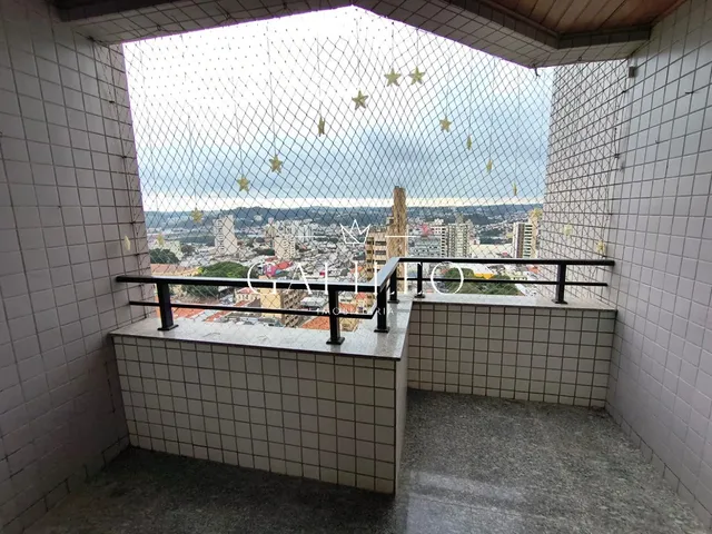 Imagem 13: Apartamento à venda no Centro de Jundiaí-SP: 3 quartos, 1 suíte, 3...