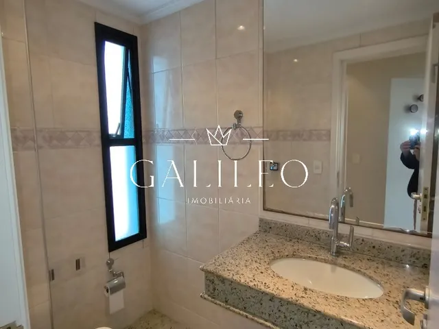 Imagem 12: Apartamento à venda no Centro de Jundiaí-SP: 3 quartos, 1 suíte, 3...