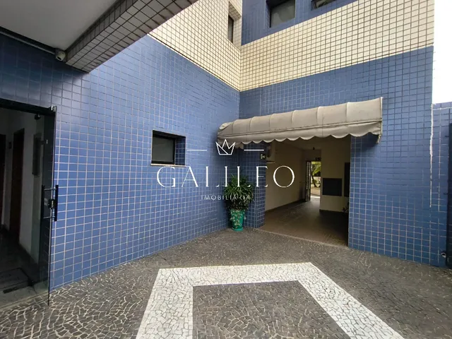 Imagem 8: Apartamento à venda no Centro de Jundiaí-SP: 3 quartos, 1 suíte, 3...