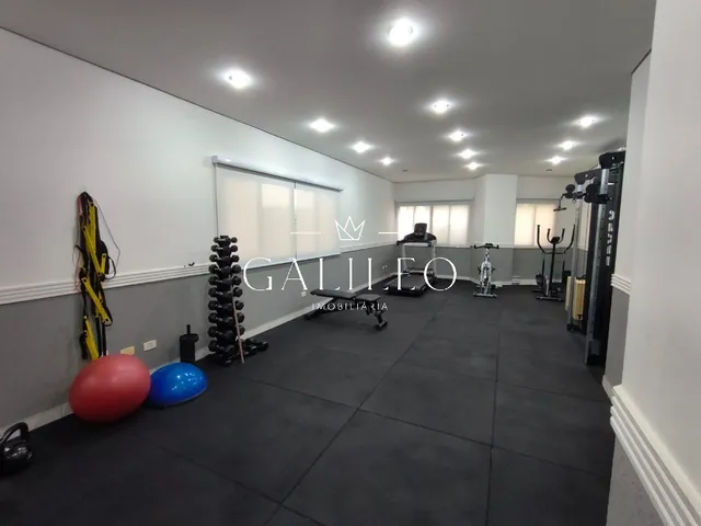 Imagem 5: Apartamento à venda no Centro de Jundiaí-SP: 3 quartos, 1 suíte, 3...