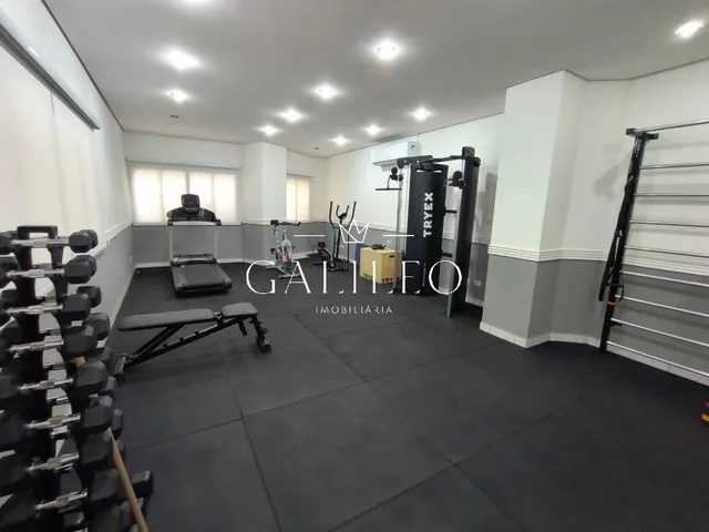 Imagem 4: Apartamento à venda no Centro de Jundiaí-SP: 3 quartos, 1 suíte, 3...