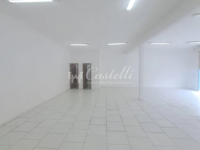 Imagem 2: Sala comercial com aprox. 140m , Localizado na Rua Varnhagem, Boa Vista