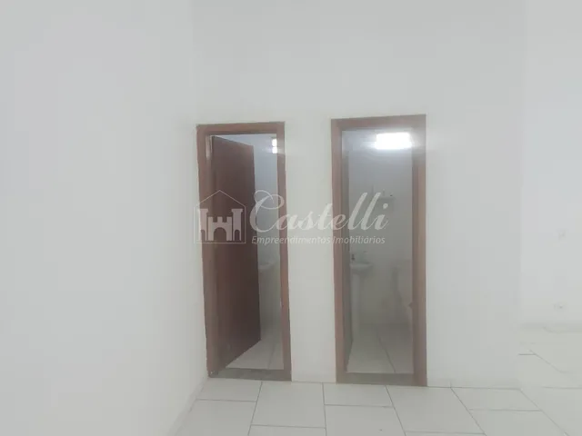 Imagem 3: Sala comercial com aprox. 140m , Localizado na Rua Varnhagem, Boa Vista