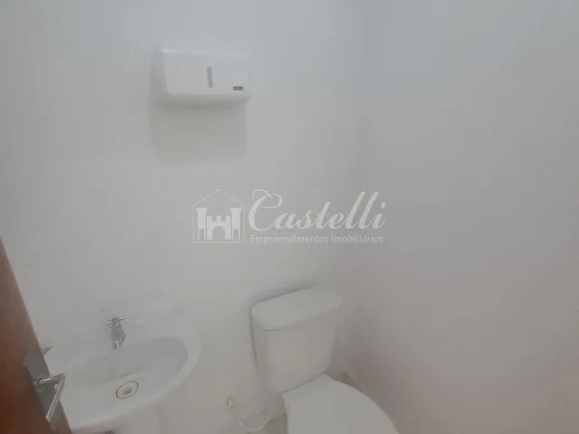 Imagem 4: Sala comercial com aprox. 140m , Localizado na Rua Varnhagem, Boa Vista
