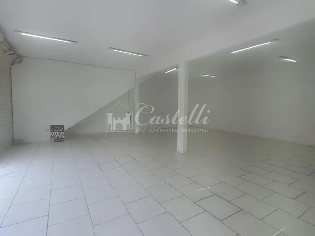 Imagem 9: Sala comercial com aprox. 140m , Localizado na Rua Varnhagem, Boa Vista