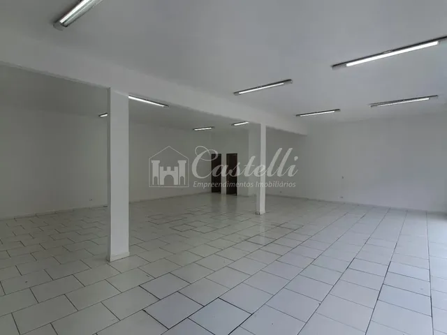 Imagem 11: Sala comercial com aprox. 140m , Localizado na Rua Varnhagem, Boa Vista