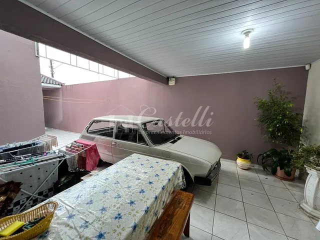 Imagem 2: Sobrado à venda, no Bairro Uvaranas, em PONTA GROSSA - PR