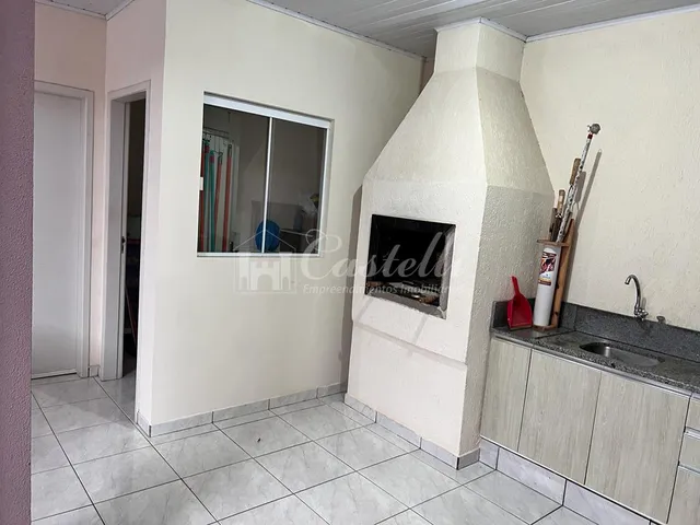 Imagem 3: Sobrado à venda, no Bairro Uvaranas, em PONTA GROSSA - PR