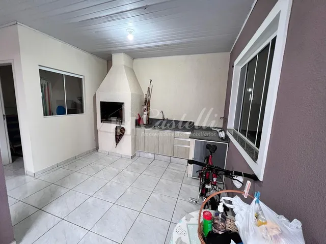 Imagem 4: Sobrado à venda, no Bairro Uvaranas, em PONTA GROSSA - PR