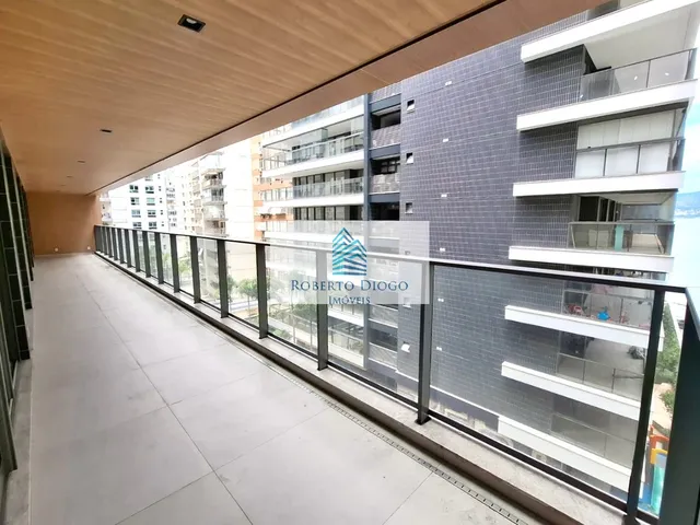 Imagem: LUXUOSO APARTAMENTO À VENDA EM ICARAÍ