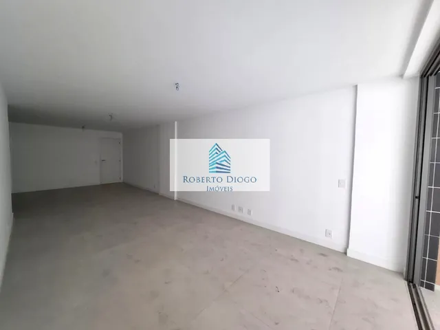 Imagem 11: LUXUOSO APARTAMENTO À VENDA EM ICARAÍ, NITERÓI-RJ: 4 QUARTOS, 4 SUÍTES, 1 SALA, 5
