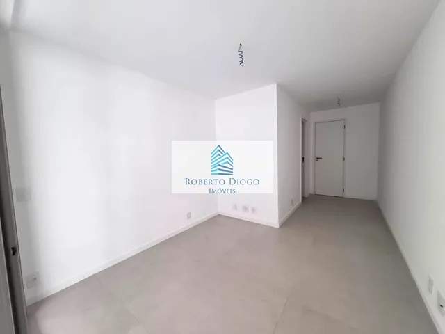 Imagem 16: LUXUOSO APARTAMENTO À VENDA EM ICARAÍ, NITERÓI-RJ: 4 QUARTOS, 4 SUÍTES, 1 SALA, 5