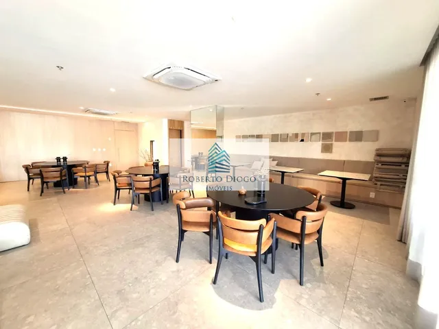 Imagem 5: LUXUOSO APARTAMENTO À VENDA EM ICARAÍ, NITERÓI-RJ: 4 QUARTOS, 4 SUÍTES, 1 SALA, 5