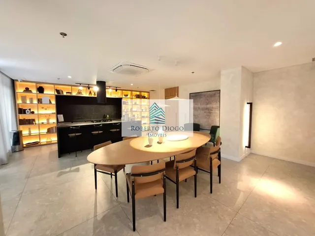 Imagem 12: LUXUOSO APARTAMENTO À VENDA EM ICARAÍ, NITERÓI-RJ: 4 QUARTOS, 4 SUÍTES, 1 SALA, 5