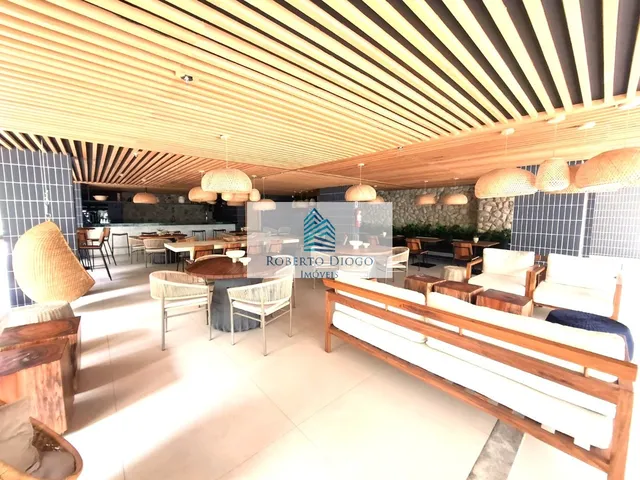 Imagem 15: LUXUOSO APARTAMENTO À VENDA EM ICARAÍ, NITERÓI-RJ: 4 QUARTOS, 4 SUÍTES, 1 SALA, 5