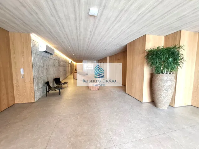 Imagem 10: LUXUOSO APARTAMENTO À VENDA EM ICARAÍ, NITERÓI-RJ: 4 QUARTOS, 4 SUÍTES, 1 SALA, 5