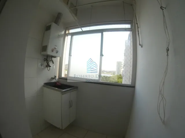 Imagem 6: Apartamento à venda em São Gonçalo-RJ, bairro Neves: 2 quartos, 1 sala, 1 banheiro, 1