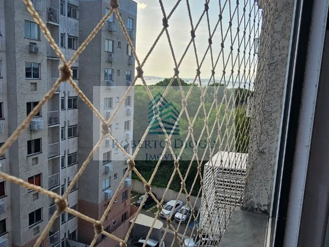 Imagem 14: Apartamento à venda em São Gonçalo-RJ, bairro Neves: 2 quartos, 1 sala, 1 banheiro, 1