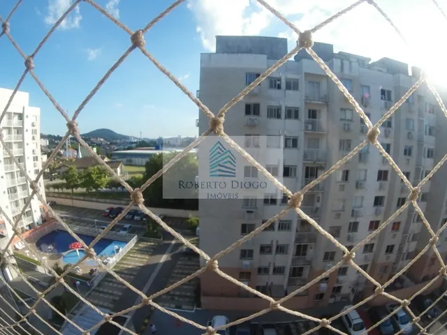 Imagem 12: Apartamento à venda em São Gonçalo-RJ, bairro Neves: 2 quartos, 1 sala, 1 banheiro, 1