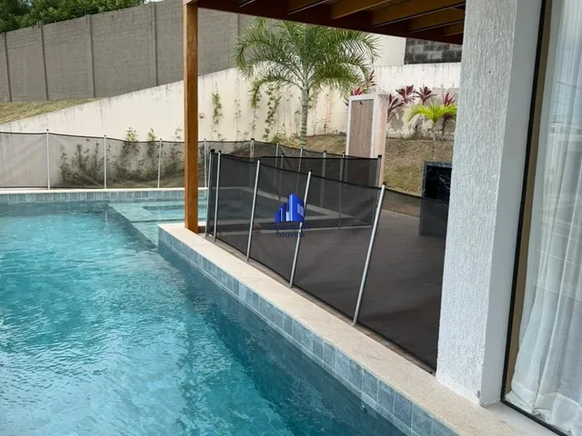 Imagem: CASA À VENDA EM ALPHAVILLE 2 SALVADOR NOVA