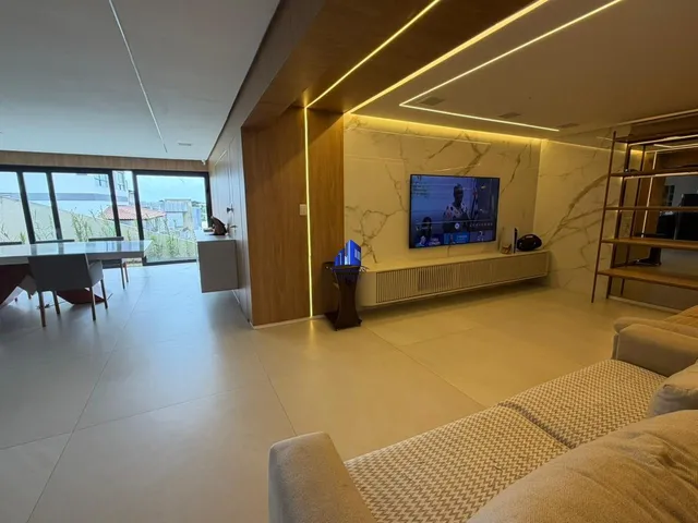 Imagem: CASA À VENDA EM ALPHAVILLE 2 SALVADOR NOVA