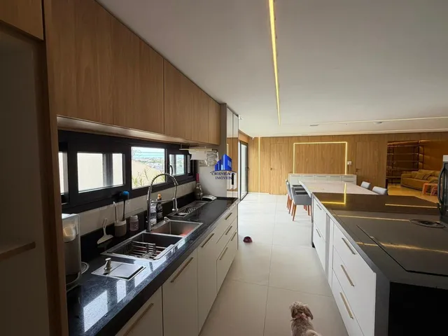 Imagem: CASA À VENDA EM ALPHAVILLE 2 SALVADOR NOVA
