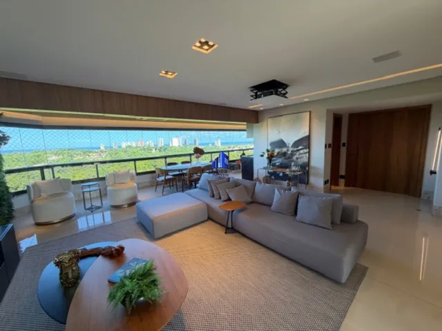 Imagem: APARTAMENTO À VENDA GREENVILLE LUMNO, R$