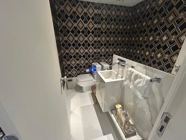 Imagem 11: APARTAMENTO À VENDA MORADA DOS PRÍNCIPES R$ 1.950.000,00 SALA INTEGRADA COM A VARANDA
