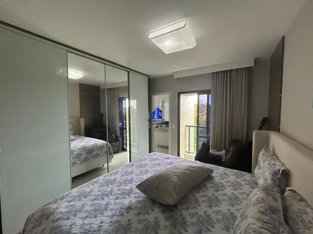 Imagem 5: APARTAMENTO À VENDA MORADA DOS PRÍNCIPES R$ 1.950.000,00 SALA INTEGRADA COM A VARANDA