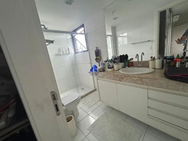 Imagem 10: APARTAMENTO À VENDA MORADA DOS PRÍNCIPES R$ 1.950.000,00 SALA INTEGRADA COM A VARANDA
