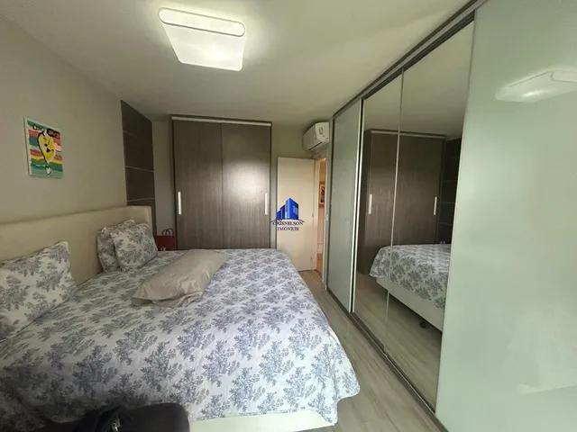 Imagem 15: APARTAMENTO À VENDA MORADA DOS PRÍNCIPES R$ 1.950.000,00 SALA INTEGRADA COM A VARANDA