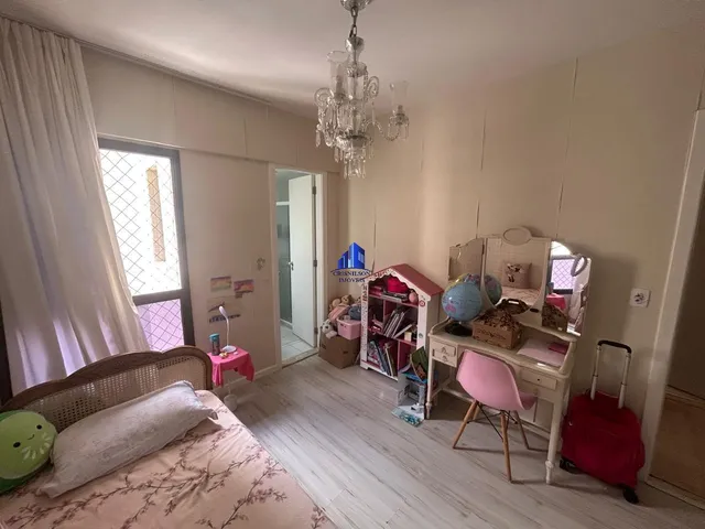 Imagem 4: APARTAMENTO À VENDA MORADA DOS PRÍNCIPES R$ 1.950.000,00 SALA INTEGRADA COM A VARANDA