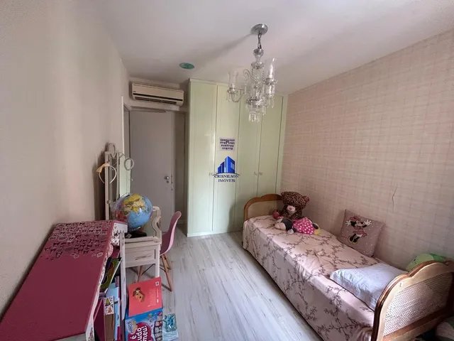 Imagem 2: APARTAMENTO À VENDA MORADA DOS PRÍNCIPES R$ 1.950.000,00 SALA INTEGRADA COM A VARANDA