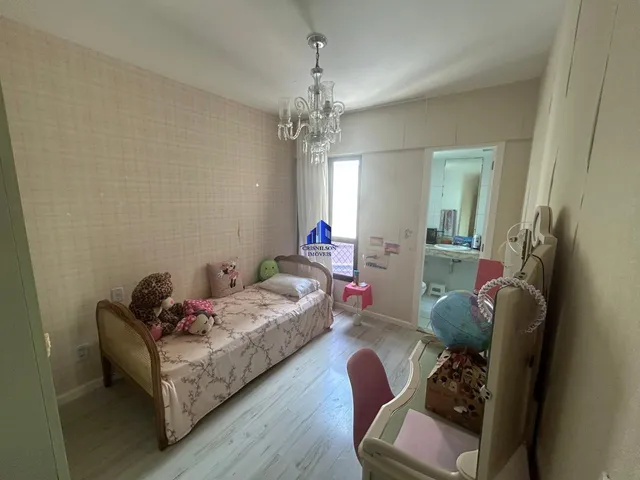 Imagem 9: APARTAMENTO À VENDA MORADA DOS PRÍNCIPES R$ 1.950.000,00 SALA INTEGRADA COM A VARANDA
