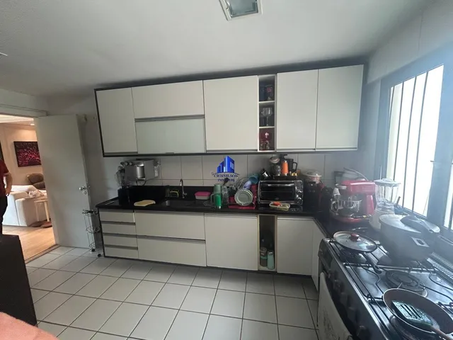 Imagem 3: APARTAMENTO À VENDA MORADA DOS PRÍNCIPES R$ 1.950.000,00 SALA INTEGRADA COM A VARANDA