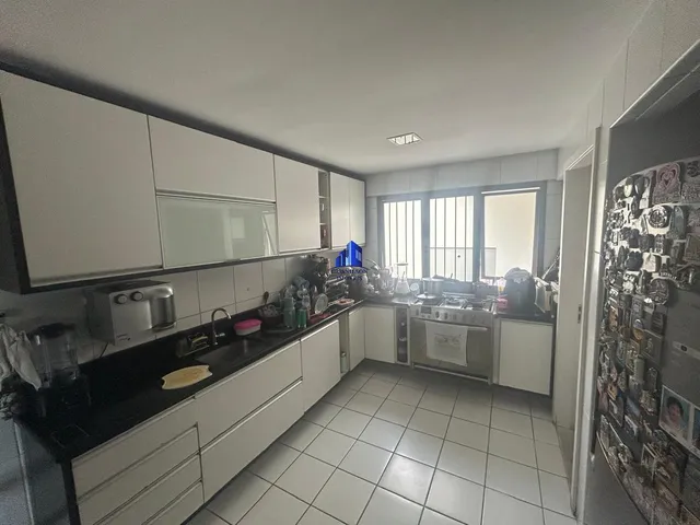 Imagem 6: APARTAMENTO À VENDA MORADA DOS PRÍNCIPES R$ 1.950.000,00 SALA INTEGRADA COM A VARANDA