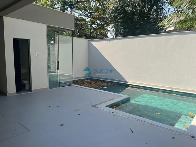 Imagem 6: Casa para Locação no Condomínio Collection Art Design - Barra da Tijuca, com 5 Quartos