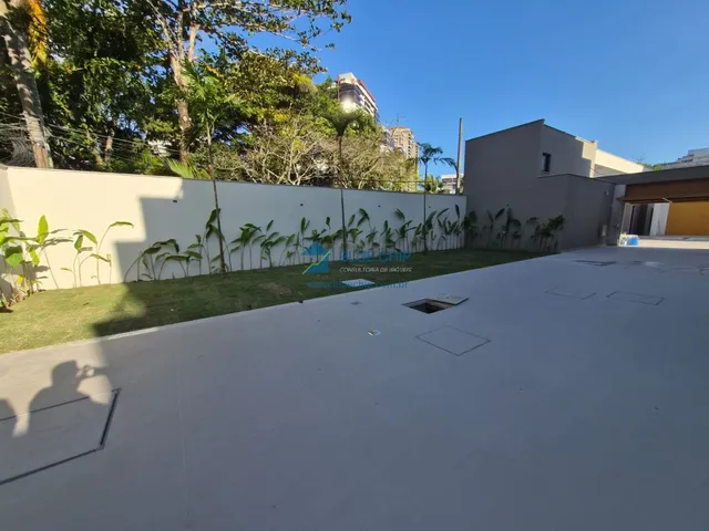 Imagem 7: Casa para Locação no Condomínio Collection Art Design - Barra da Tijuca, com 5 Quartos